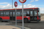 Línea bus Arcosur