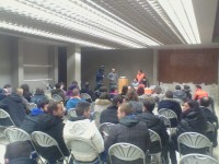 Asamblea General 2016