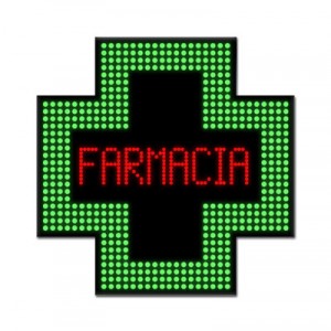 Futuras farmacias del sur de Zaragoza
