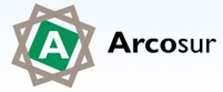 Logo Arcosur