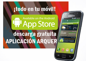 APP Arqueros