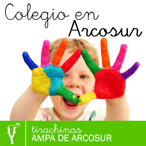Tirachinas - Colegio Arcosur
